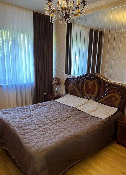 Продаётся 3в2 ком; 70м2 на Ц-5; ор-р: метро Минор, Na Nebe