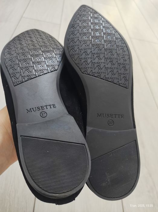 Balerini Musette Nr 37