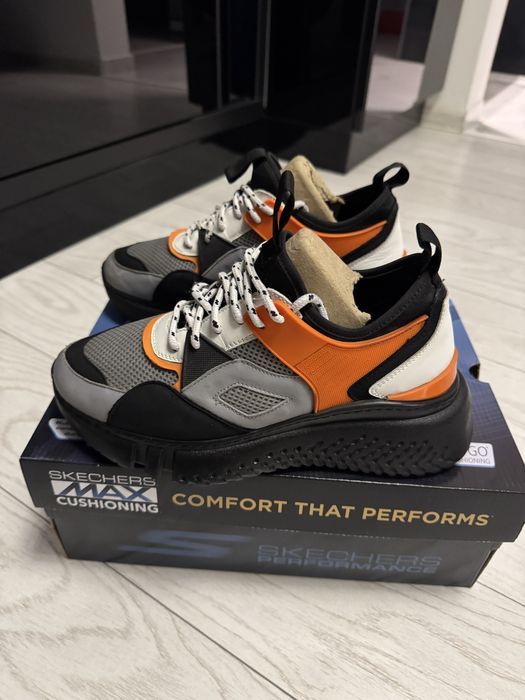 Adidasi Ilpasso nr 40