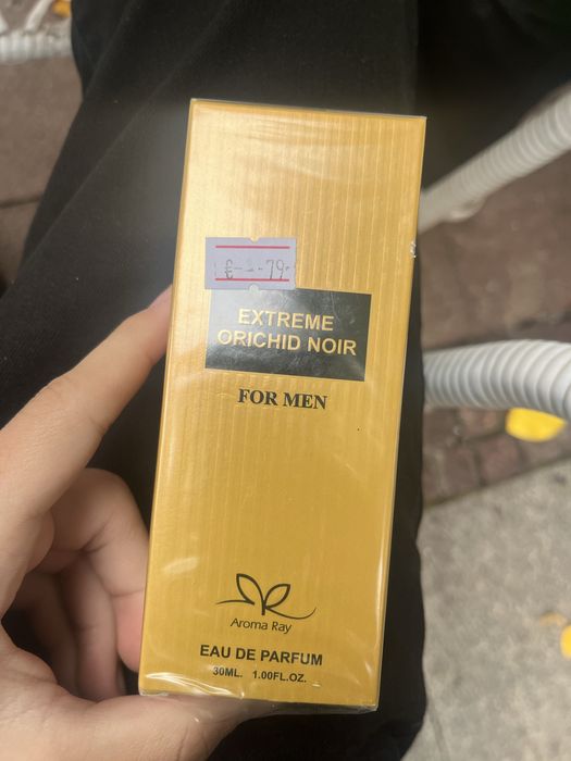 Парфюм Tom Ford