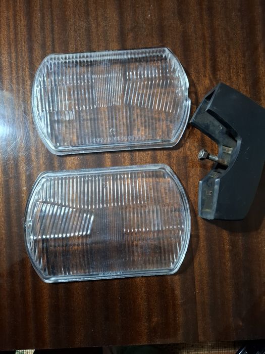 Части за Москвич 412