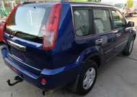 Nissan X-Trail T30 2.5 4x4 avtomat