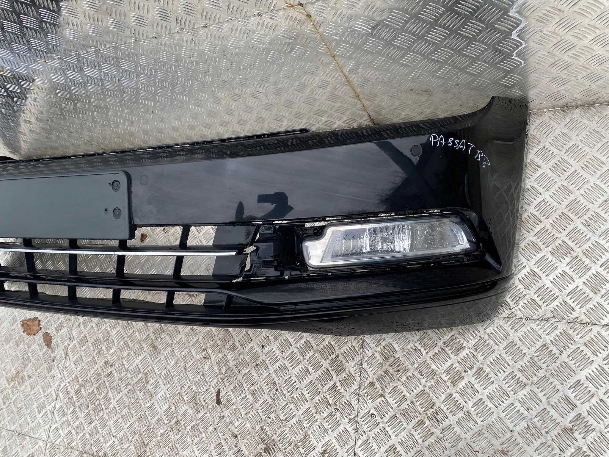 Vw Passat B8 3G bara fata spalatori senzori