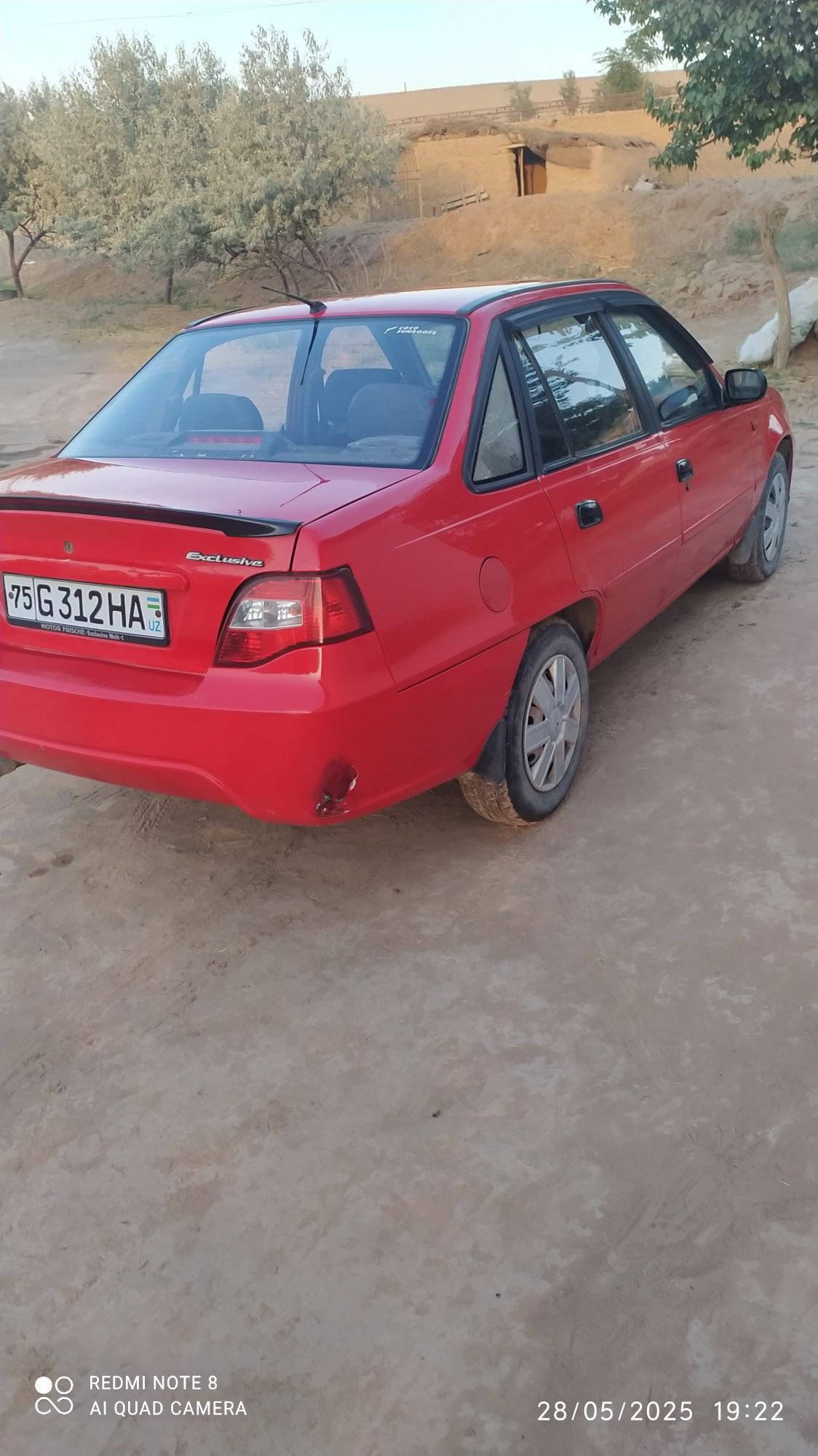 Neksiya 2 2010 yil
