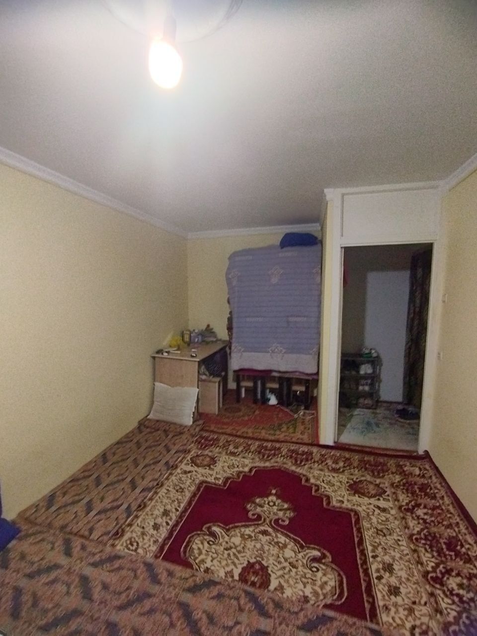 1 Xonali Uy Zangiota Tumanida