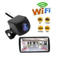 Camera mansarier WiFi 12V