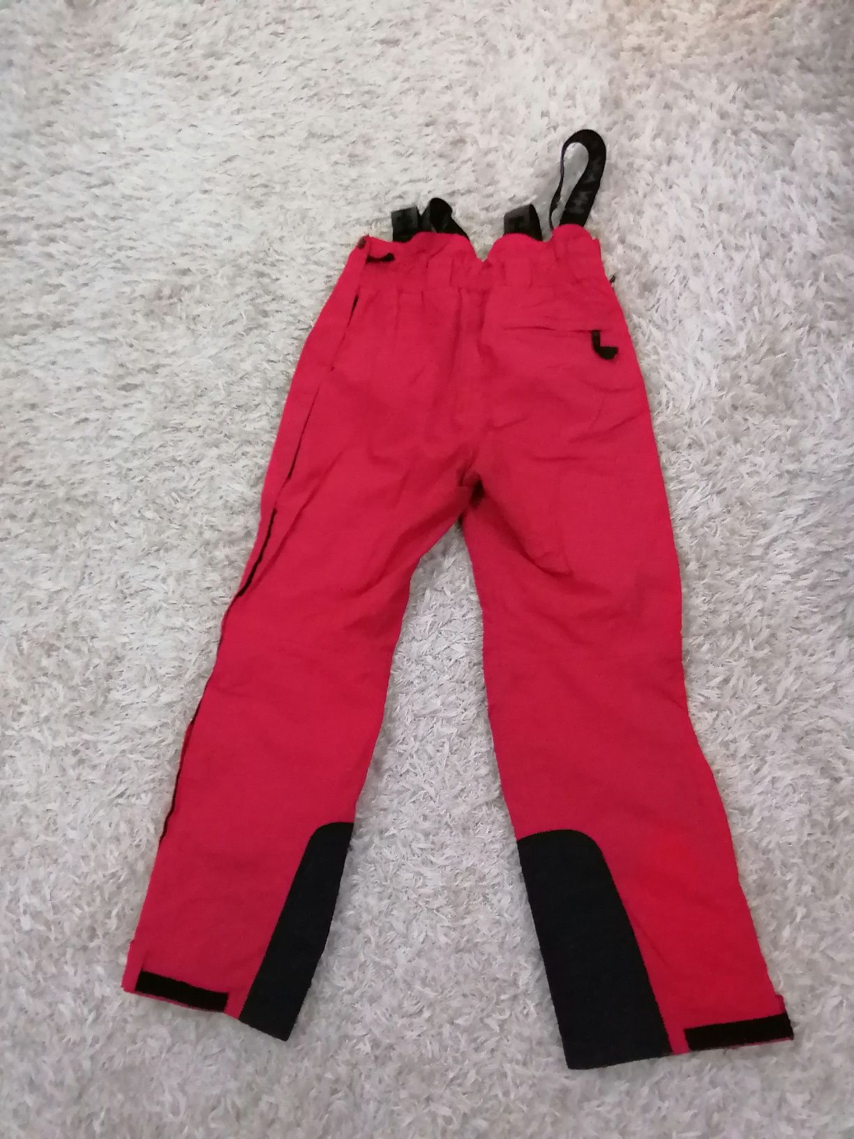 Pantaloni schi ski Helly Hansen