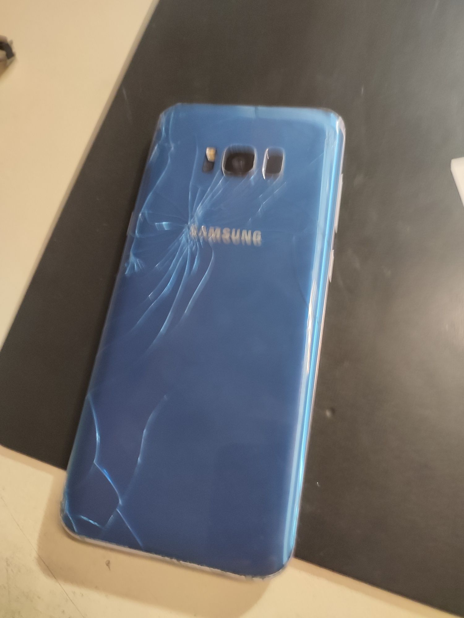 Samsung Galaxy 8 plus