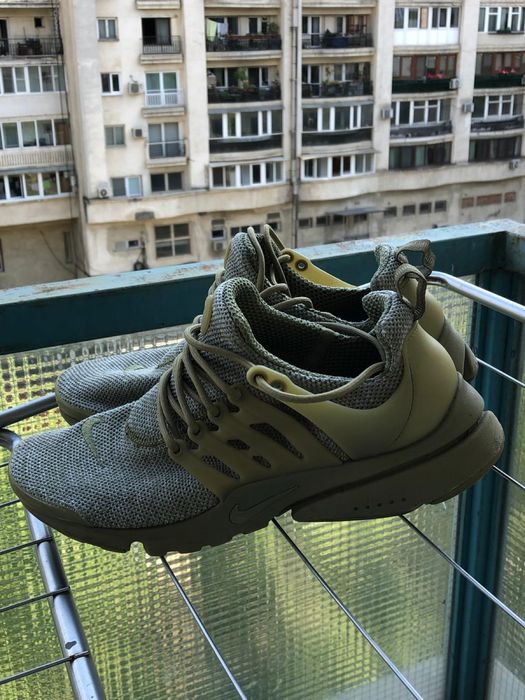 Pantofi Nike Air Presto