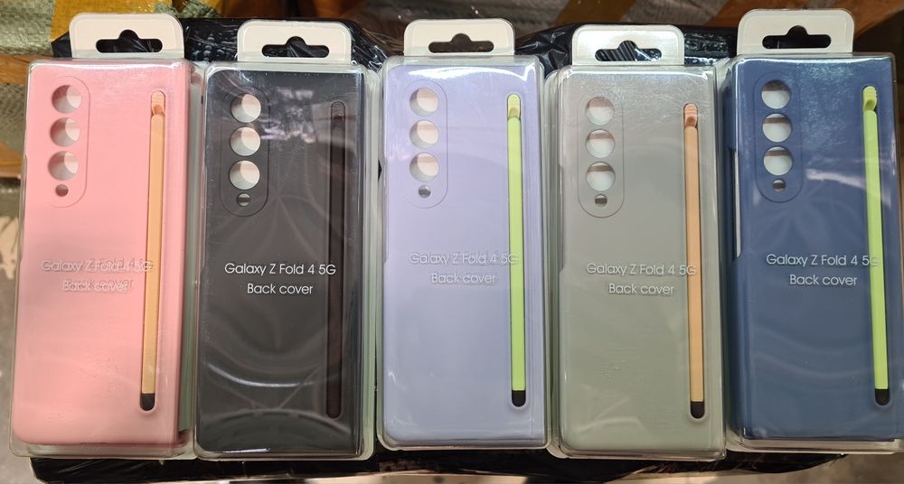 Husa Samsung Z Fold 7,  Z fold 3, Z fold 4, Z fold 5, Z fold 6