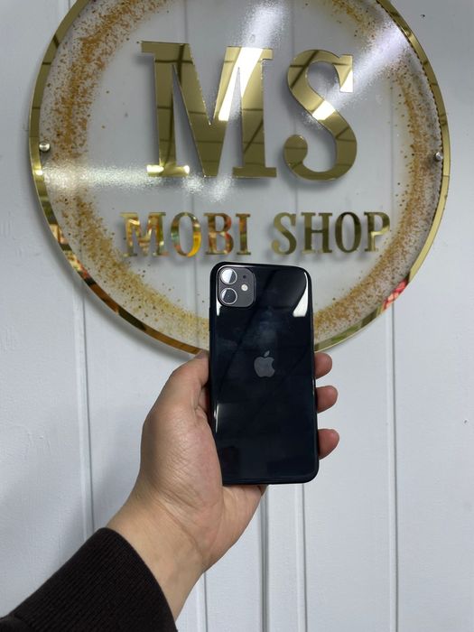 ГАРАНТИЯ !!! Смартфон iPhone 11 64gb Телефон Айфон