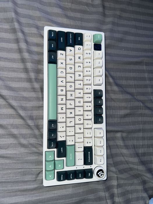 Клавиатура Leobog hi75