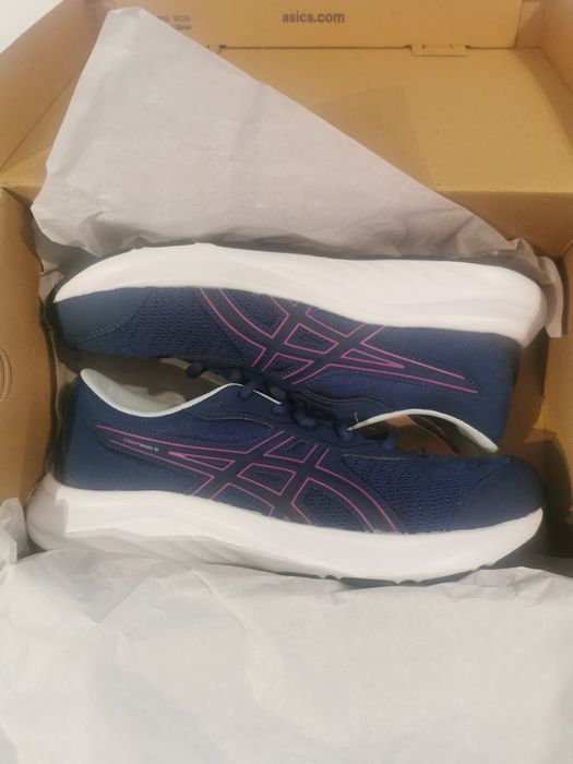 Vând adidași Asics Contend 9GS Originali