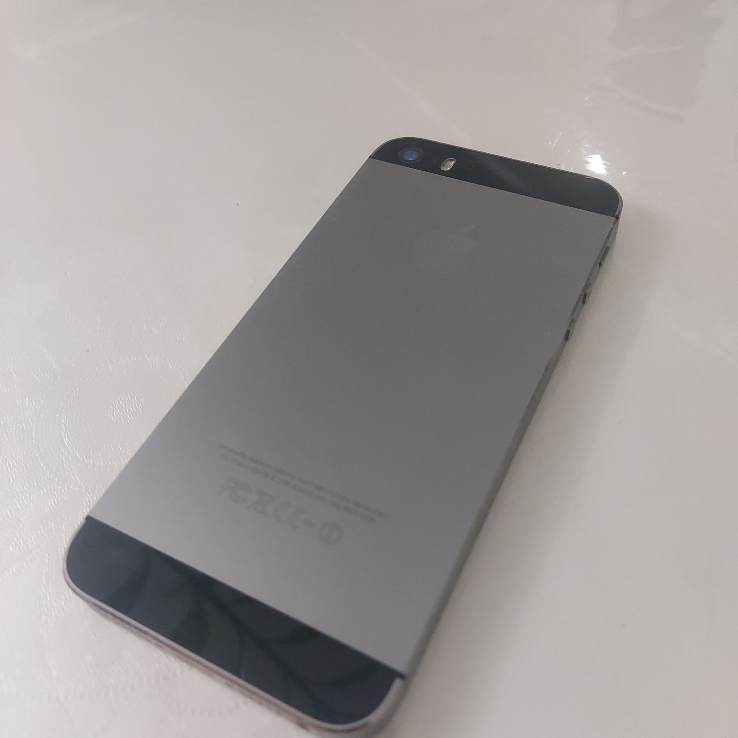 Iphonr 5s состояние хорошое