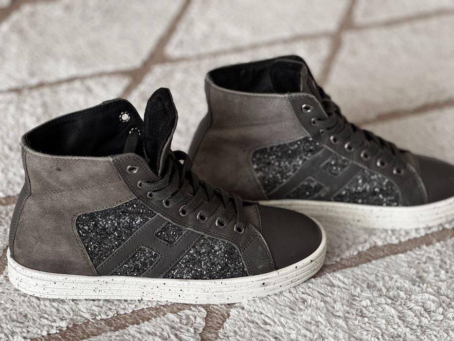 Sneakers Hogan Rebel 36