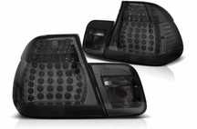 Triple E46 NFL LED Fumurii Sedan