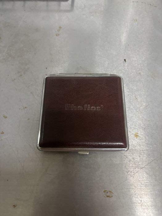 Партсигар недорого