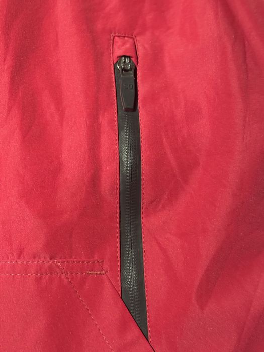 Geaca SuperDry Japan Elite noua cu etichete Masura M-L