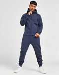 Nike Tech Fleece ОРИГИНАЛЕН мъжки екип/анцуг горнище и долнище L