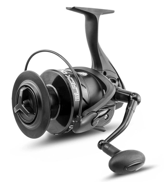 Макара за сом UNI CAT Black Out GT-10000