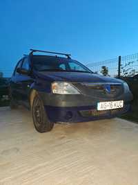 Vând Dacia Logan Preferance 2008