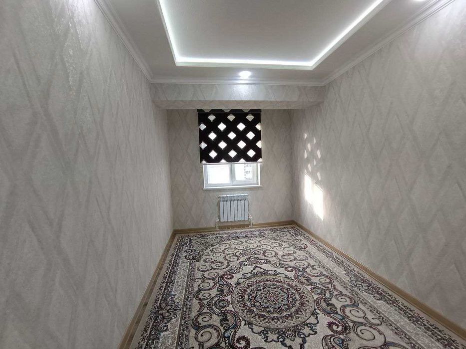 3х комнатная квартира 77кв/м на районе Супера