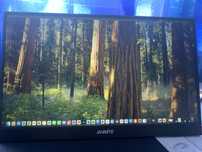 Montior Portabil Touchscreen 15.6”