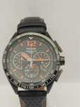 PULSAR Ceas Chronograph ref. VK63 - X001 Quartz Functional Dar Bateria