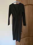 Rochie Poema neagra