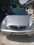 Lancia lybra 1,9 jtd la schimb
