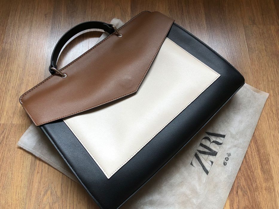 ZARA Sumka | Сумка | Портфель