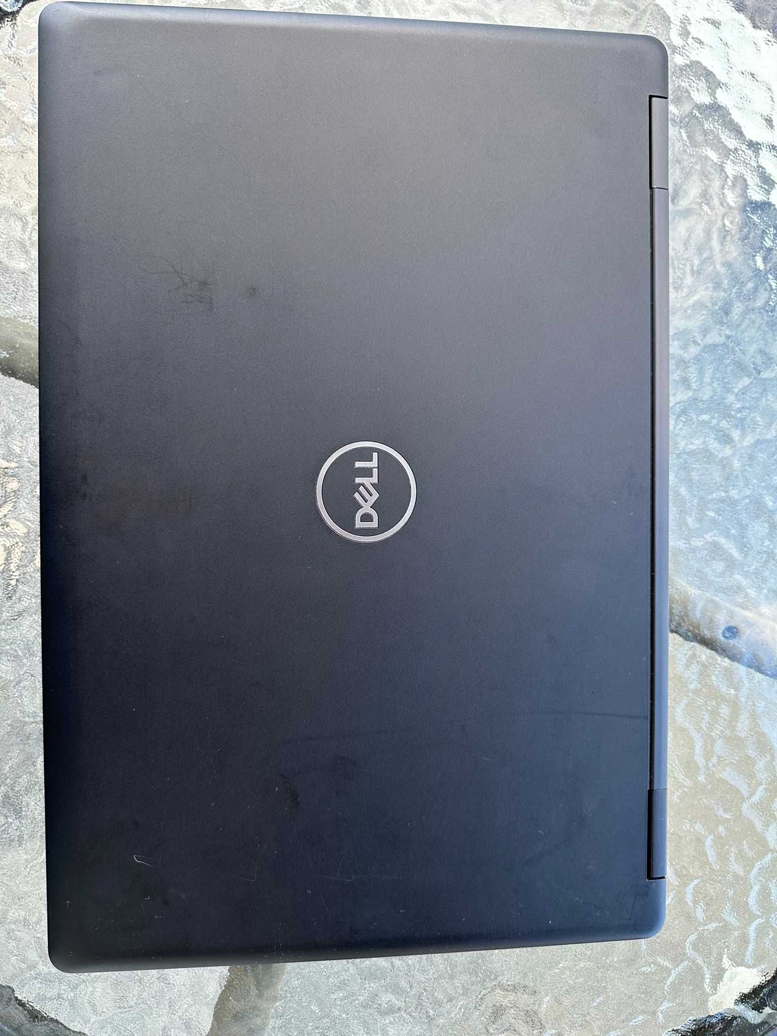 Laptop Dell Latitude 5590 i5-8350U, 8/16GB, 256/512 SSD