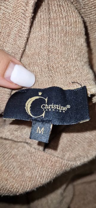 Блуза,пуловер Christine ,Avin