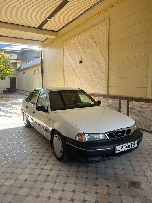 Нексия 1 сотилади 1996 йил суппер без кандёр метан газ