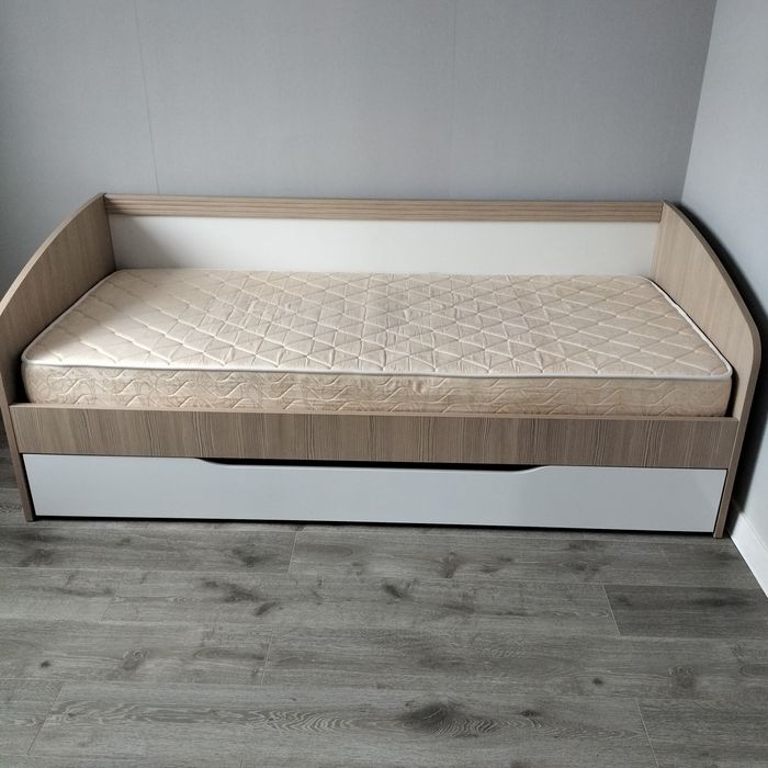 Продам подростковую кровать