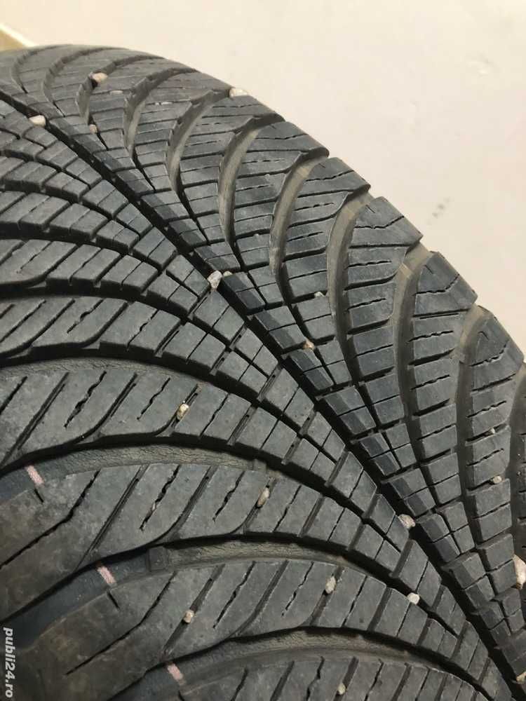 Anvelope 2018 all season goodyear