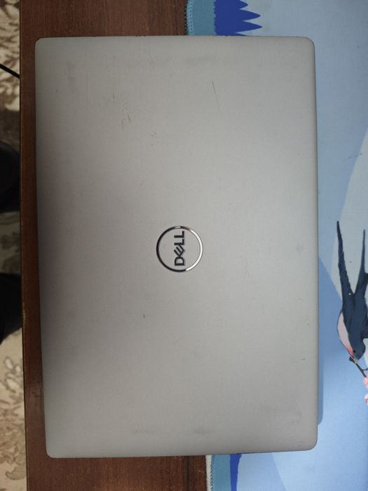 Продам ноутбук Dell latitude