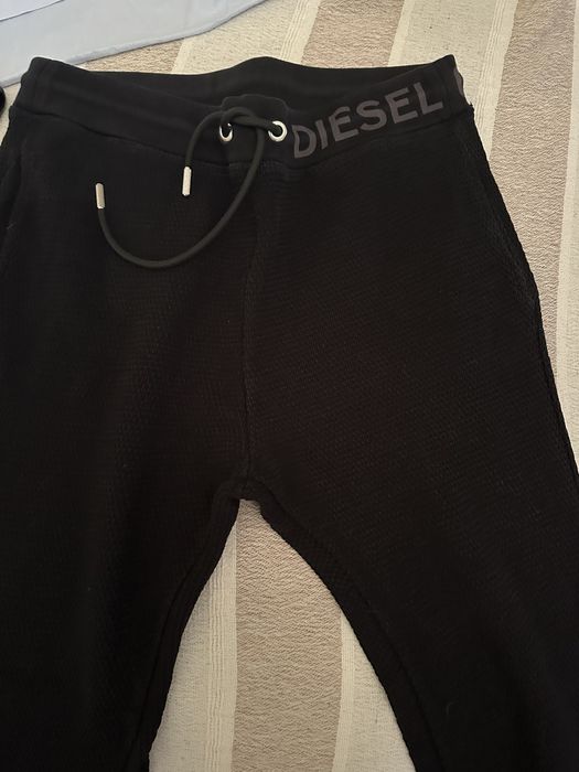 Pantaloni trenining Diesel, marimea L