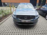 Volvo XC60 / Automat / Euro 6 / 2017 / Piele/ Xenon / Navi