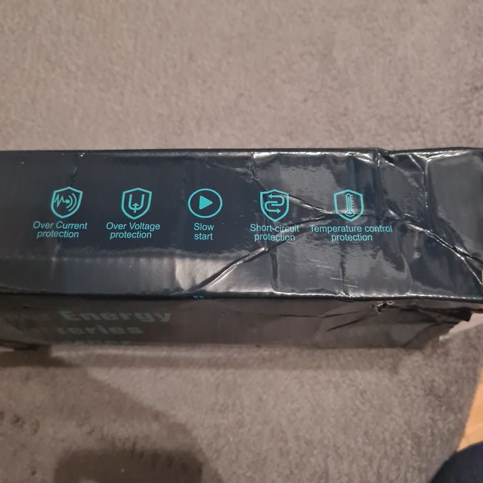 Incarcator LIFEPO4 14.6v /10amp