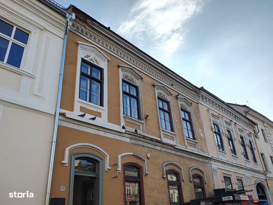 De vânzare – Apartament 62 mp, -ULTRACENTRAL-str Memorandumului