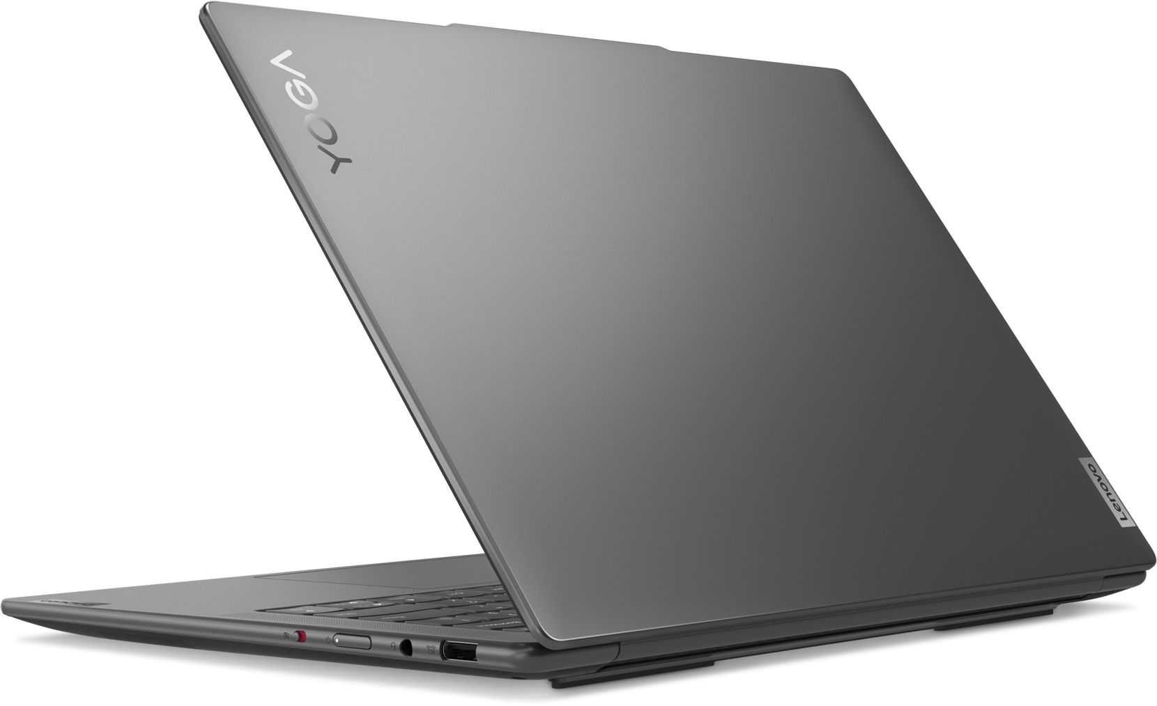 14" Lenovo Yoga Pro / Ryzen 7 7735HS / 16GB / 1TB SSD / Win11