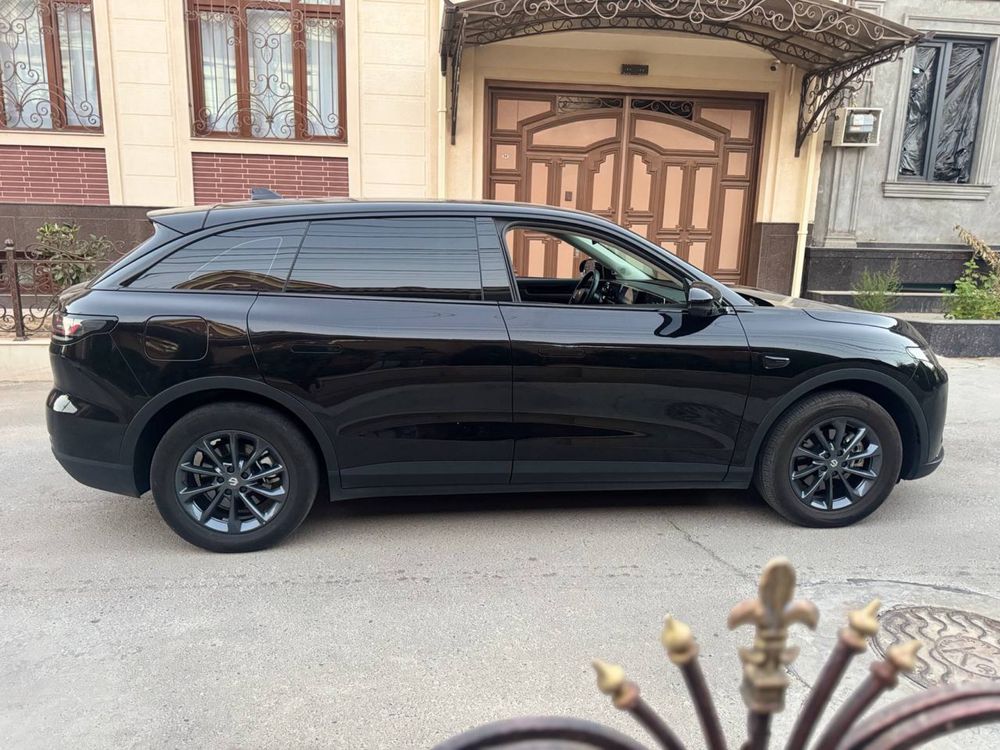 Leapmotor C11 comfort+ 2023