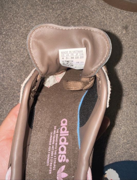 Adidas Samba 36 Noi cu eticheta