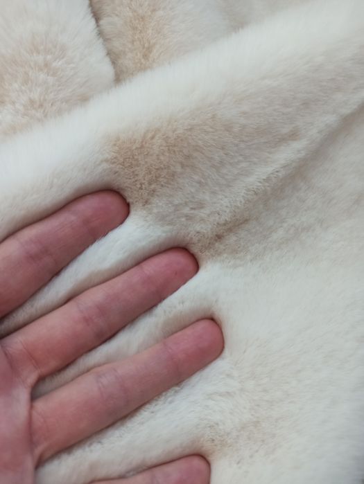 Уникално меко палто Zuiki