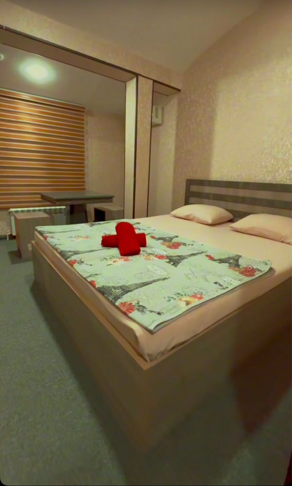 Bezzaks Kvartira Mehmonxona hotel hostel Soatlik va kunlik