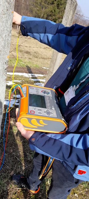 Electrician  autorizat / Instalatii electrice Bucuresti si Ilfov