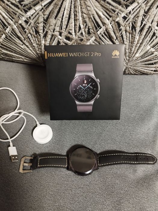 Huawei   GT 2 Pro