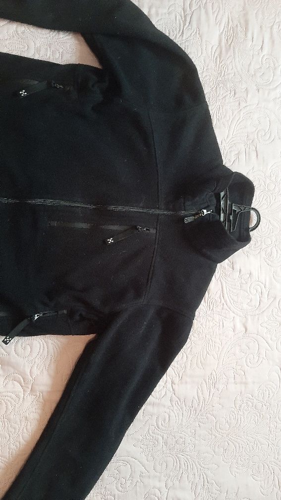 Bluza damă polar windstopper haglofs mărimea 40