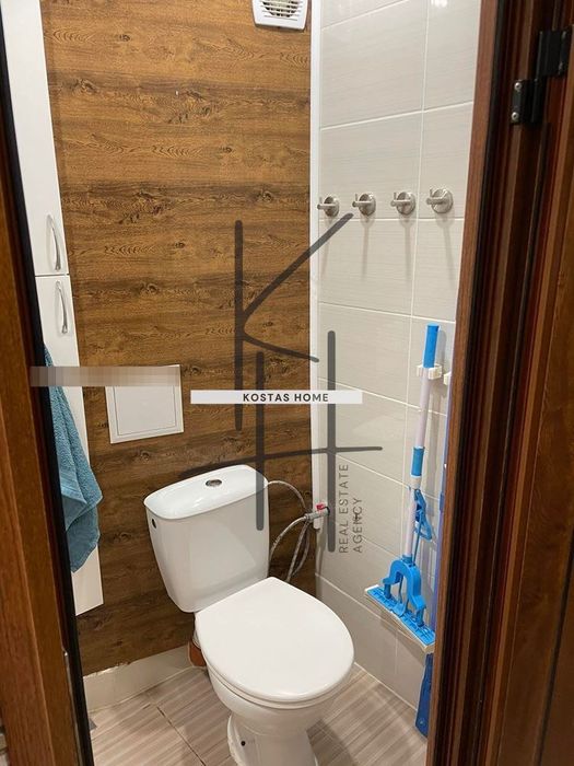 Продава се Двустаен апартамент в Варна, Владислав Варненчик - 50 кв.м за 1750 €/кв.м - Снимка #9